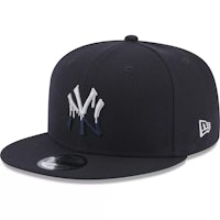 the new york yankees new era 9fifty snapback hat